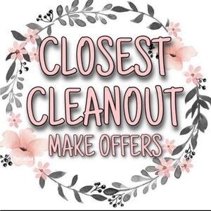 Name your price! Send offers 🤗